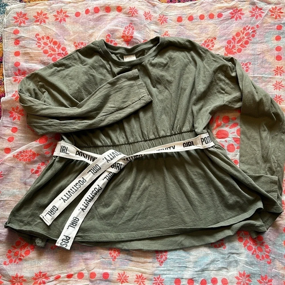 Zara Top